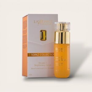 Vitamin C Brightening Serum - La Rouge Pierre